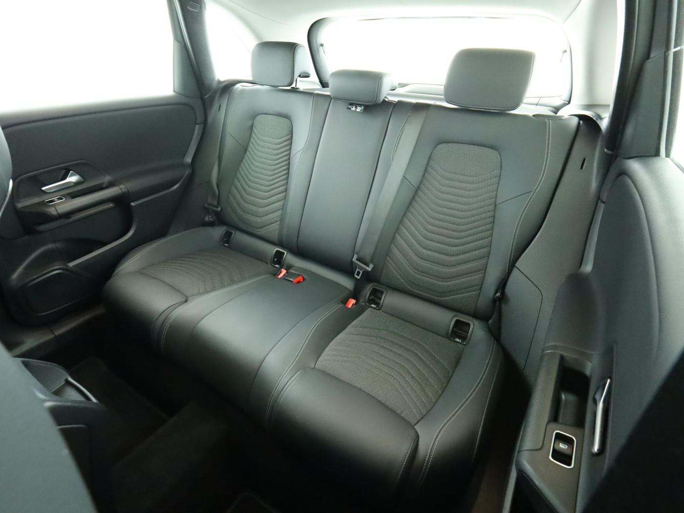 Mercedes-Benz B-Class Sitzheizung*Navigation*PDC*Kamera*Tempomat, миниатюра 18