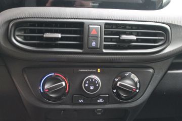 Fahrzeugabbildung Hyundai i10 1.0 Edition 30 Sofort Verfügbar