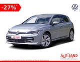 Volkswagen Golf VIII 1.5 TSI LED ACC Kamera - Volkswagen Golf Neuwagen
