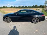 Mercedes-Benz C 200 4MATIC Autom./AMG-Line/Night/Pano/Kam - Mercedes-Benz C 200 in Mainz