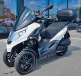 Piaggio MP3 300 HPE - PIAGGIO MP3 300 HPE