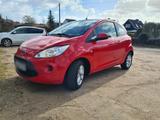 Ford Kleinwagen Ford Ka Cool + Sound Edition Ba... - Ford Ka/Ka+ in Lübeck