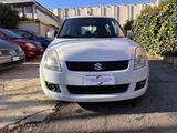 Suzuki Swift 1.3 GPL 5p. GL Safety Pack - Suzuki Swift mit LPG-Antrieb