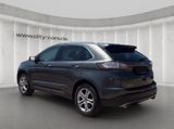 Ford Edge Titanium 4x4*Autom.*Navi*Cam*AHK*Assist. - Ford in Brandenburg an der Havel