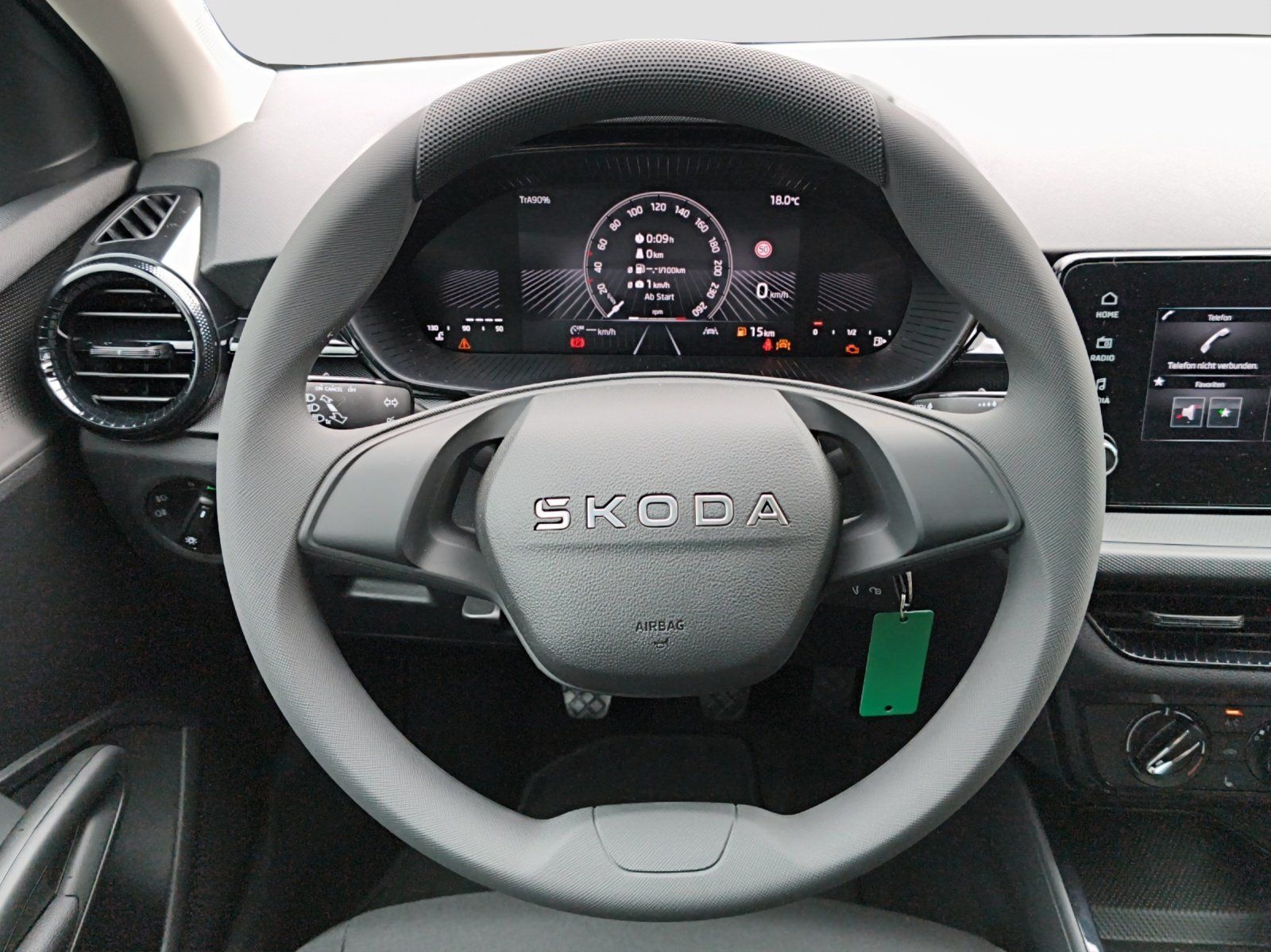Skoda Fabia - Bild 14