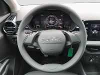 Skoda Fabia - Vorschau Bild 14