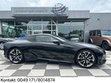 Lexus LC 500,Edition Carbon,Lenkradh,Sitzbelüftung, - Lexus LC 500 Gebrauchtwagen
