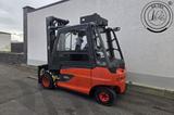 Linde E50HL-01/600  - Linde H 50