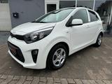 Kia Picanto Vision/NAVI/SHZ/LHZ - gebrauchte Kia Picanto aus dem Jahr 2024
