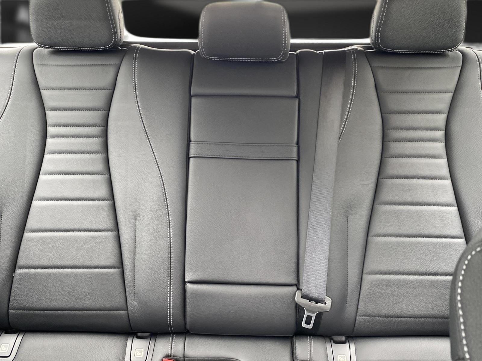 Mercedes-Benz E-Class Avantgarde Vollleder*LED*Kamera*Wides*DAB*, миниатюра 16