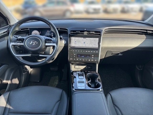 Hyundai Tucson – Bild 11