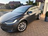 Tesla Model X 100D  6 Sitzer, CCS, FSD - Tesla Model X aus 2017
