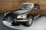 Citroën DS DS20 Sedan | 1973 - Citroën DS: 19