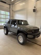Toyota FJ - Toyota FJ Gebrauchtwagen