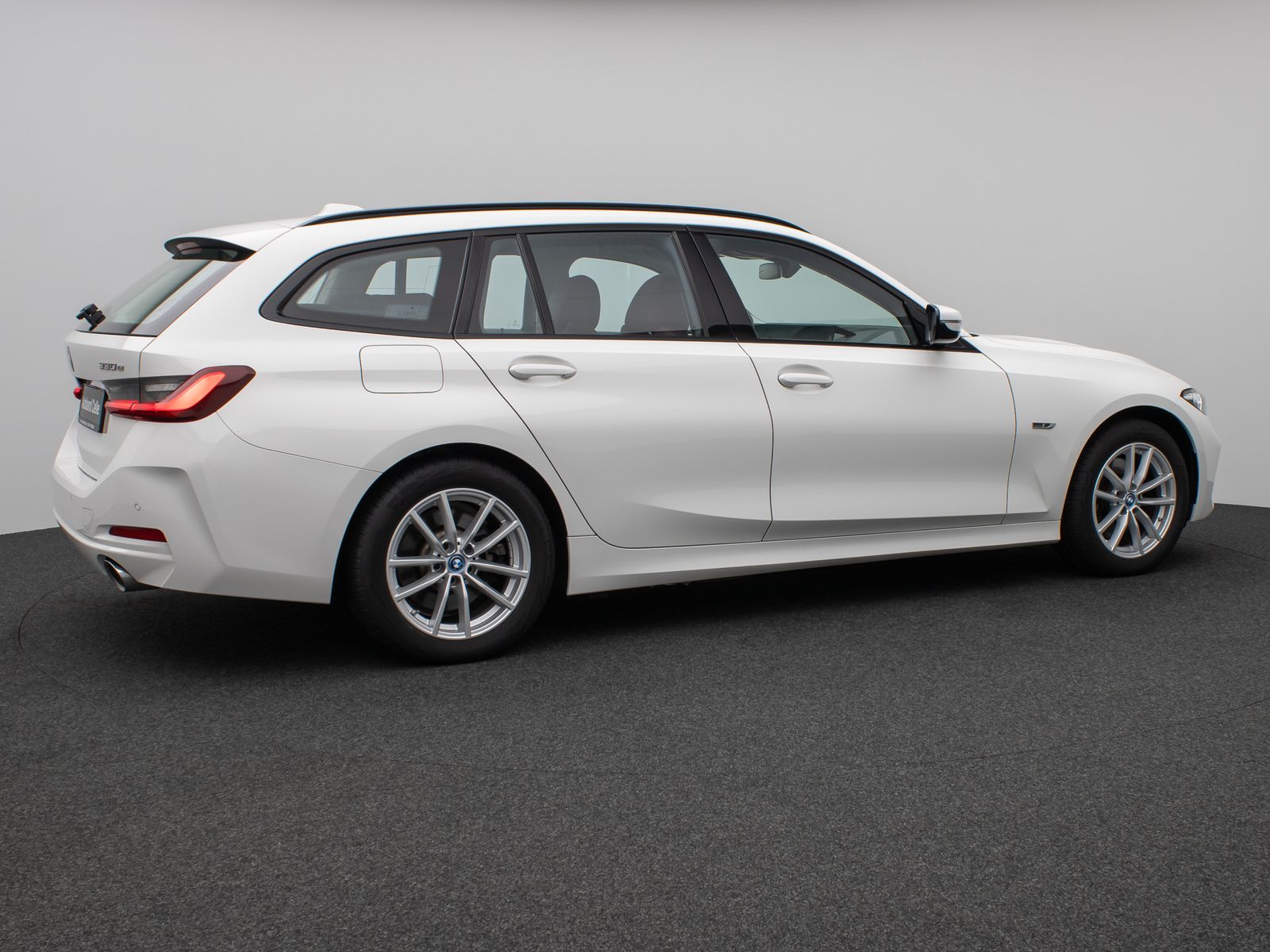 Fahrzeugabbildung BMW 330e xD Panorama DAB CockPit+ Widscr Sport Leder
