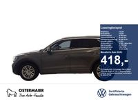 Volkswagen Touareg - Vorschau Bild 1