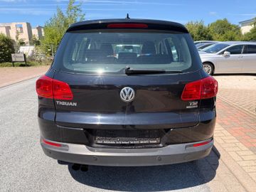 Volkswagen Tiguan - 4