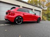 Audi S3 2.0 TFSI quattro Sportback - Facelift - Audi S3 von privat