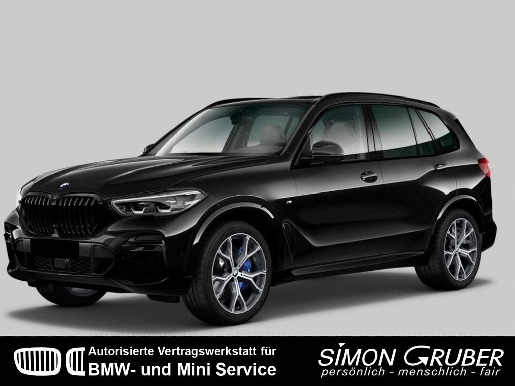2023 BMW X5