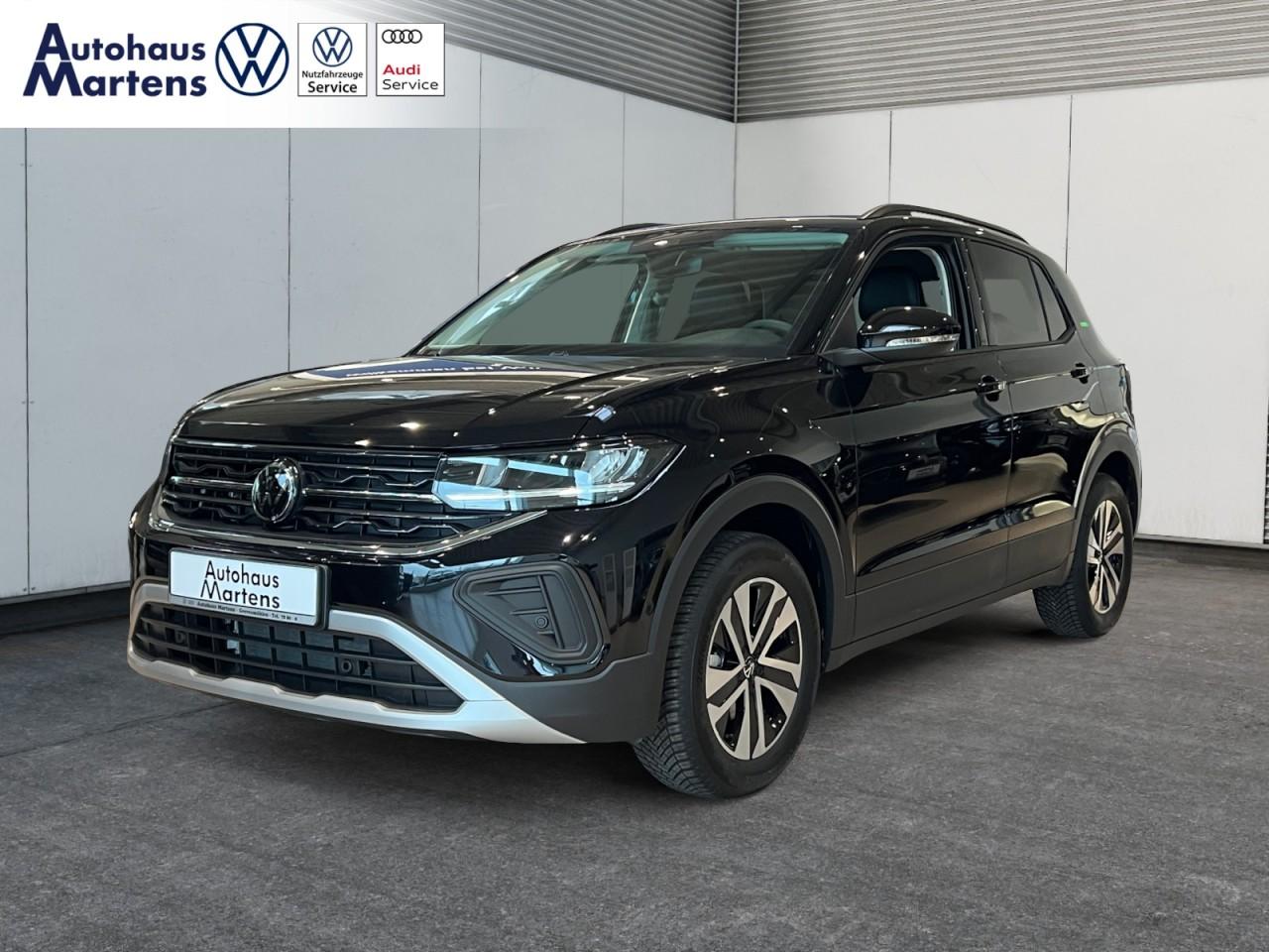 Volkswagen T-Cross Energy 1.0 l TSI DSG Klima Navi
