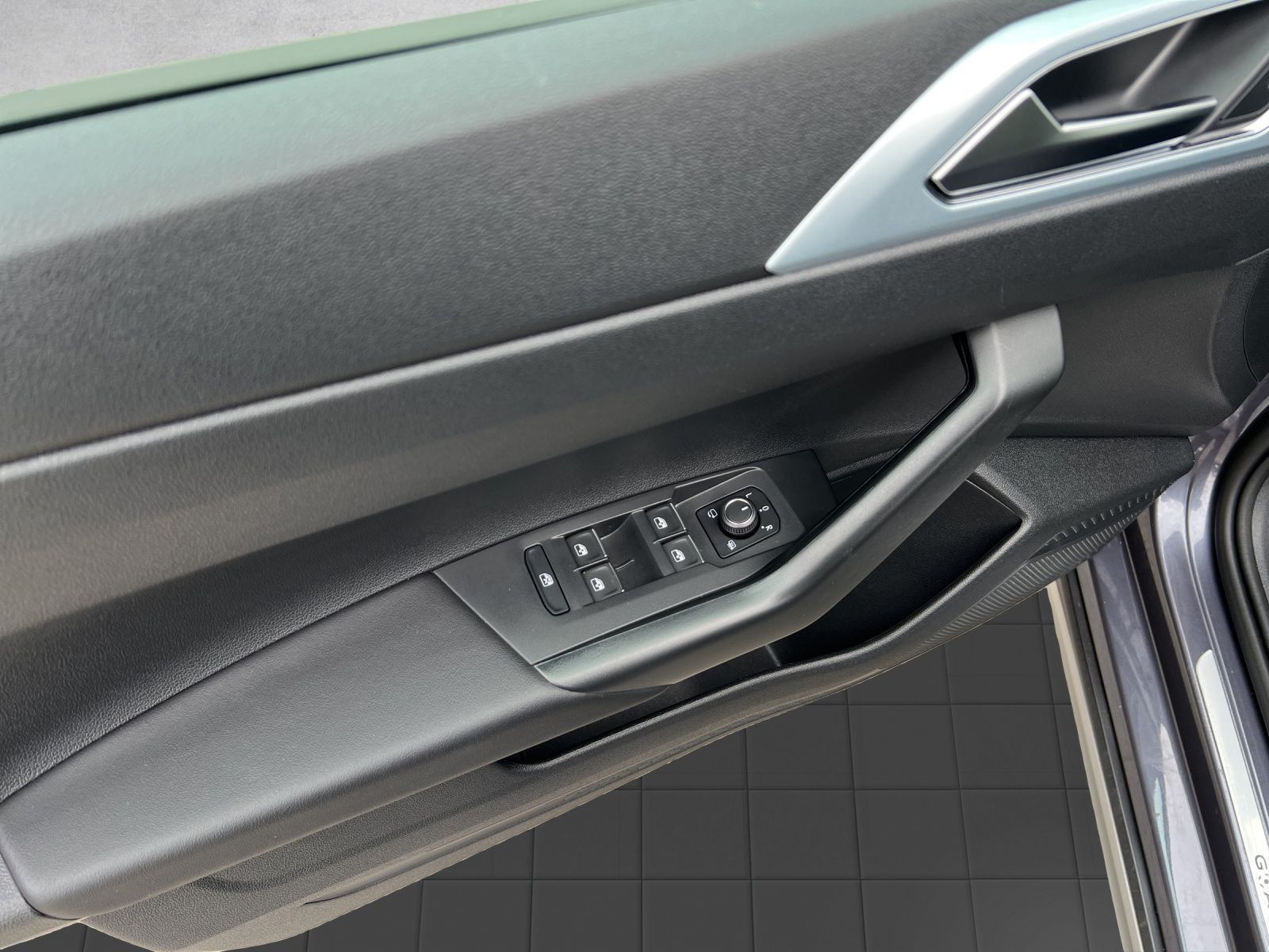 Taigo Goal 1.0 TSI AHK*Navi*ACC