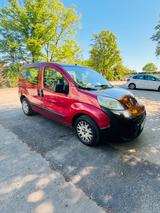 Citroën Citroen Nemo - gebrauchte Citroën Nemo aus dem Jahr 2009