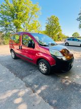 Citroën Citroen Nemo - Citroën Nemo aus 2009