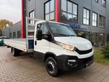 Iveco Daily 65 C15 6,2m Pritschenlänge/Tüv&Insp.neu - Iveco 65c15