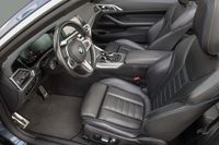 BMW 420 - Vorschau Bild 8