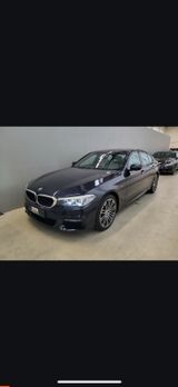 BMW 520d xDrive A - - BMW 520 Gebrauchtwagen in Wuppertal