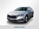 Skoda Octavia Combi Style 2.0 TDI DSG NAVI/LED/SHZ/PDC - Skoda Octavia: Style