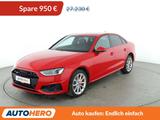 Audi A4 40 TDI quattro advanced Aut.*NAVI*LED*ACC*PDC - Audi A4 Gebrauchtwagen in Bochum