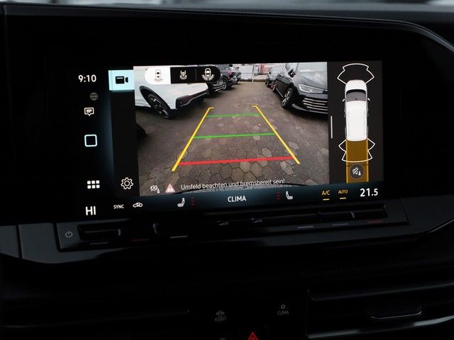 Volkswagen Caddy - Bild 11