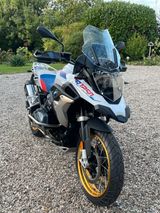 BMW R 1250 GS, EZ 2022, Rallye oder HP-Style! - Angebote entsprechen deinen Suchkriterien
