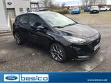 Ford Fiesta ST-Line+LED+NAV+Winter Paket+PDC+DAB+LMF+ - Ford Fiesta Tageszulassungen mit Benzin-Antrieb