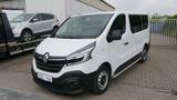 Renault Trafic Kasten L1H1 - Renault Trafic in Dortmund
