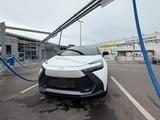 Toyota C-HR 1.8Hybrid Team D LED Technik Paket  - Toyota C-HR in Stuttgart