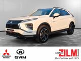 Mitsubishi Eclipse Cross Plug-in Hybrid BASIS 2.4 4WD