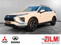 Mitsubishi Eclipse Cross - Vorschau Bild 1