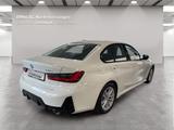 BMW 320d Limousine M Sport AHK LiveCockpitProf HiFi - BMW 320: Weiß