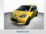 Skoda Citigo SHZ PDC DAB KLIMA - Skoda Citigo aus 2021