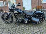 Harley-Davidson FXSB Breakout - HARLEY-DAVIDSON FXS
