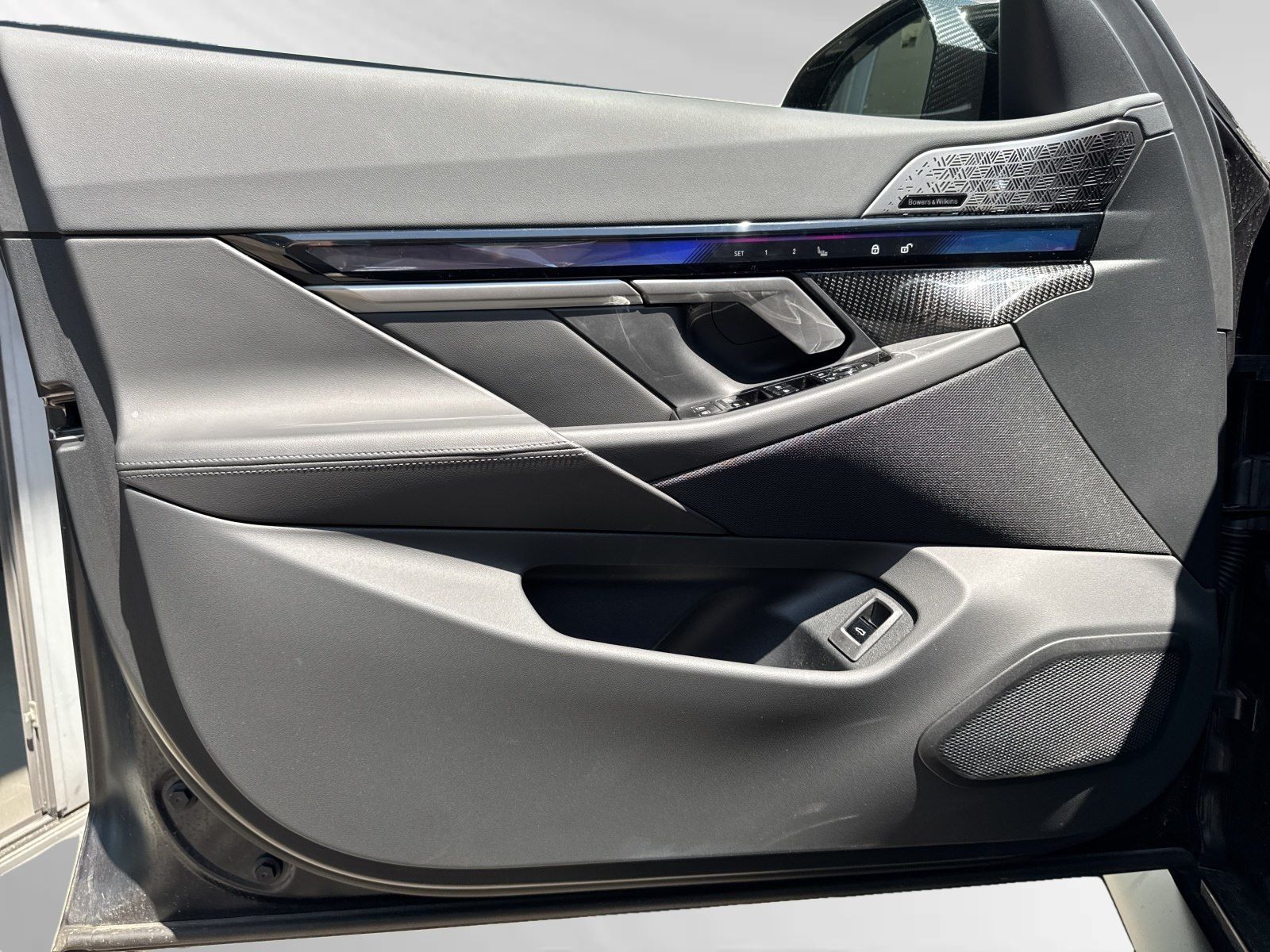 BMW M5 - Bild 17