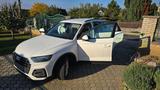 Audi Q5 40 TDI S tronic quattro - Rentnerfahrzeug - : Geländewagen, Rent