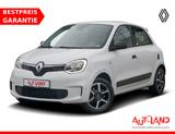 Renault Twingo 1.0 Life Tempomat Klima Limiter - gebrauchte Renault Twingo aus dem Jahr 2019