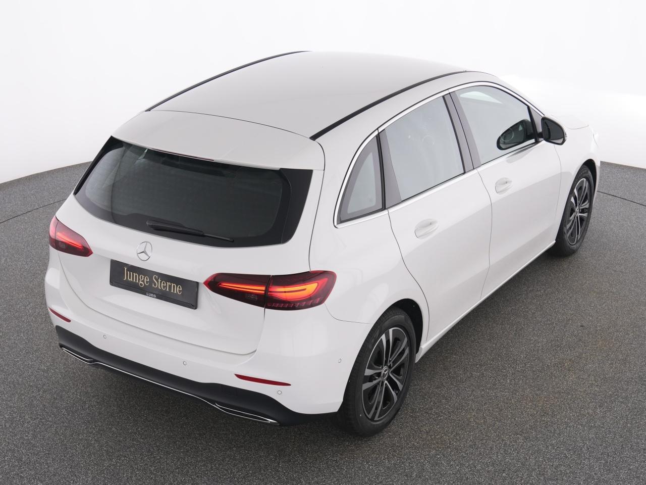 Mercedes-Benz B 180 Progressive+NavPrem+LED-HP+EHeck+ParkA+RFK