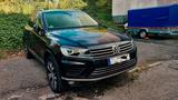 Volkswagen Touareg V6 TDI 4Motion - VW Touareg Gebrauchtwagen in Wuppertal
