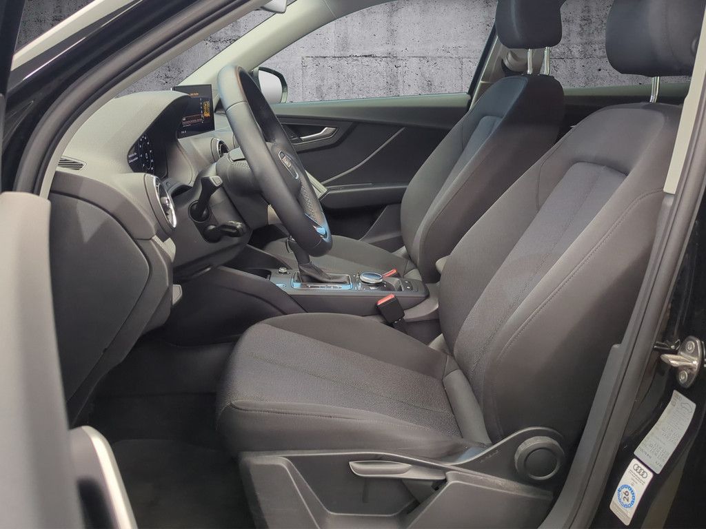 Audi Q2 - Bild 8