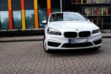 BMW 216 i Activ Tourer 94 tKM - BMW 216 Active Tourer in Dortmund