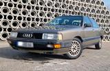 Audi 200 quattro MC2  Typ 44 - Audi 200 Benziner Gebrauchtwagen